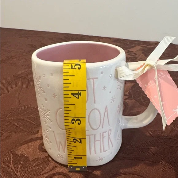 🎀🎄Rae Dunn Holiday Mug - Picture 7 of 10